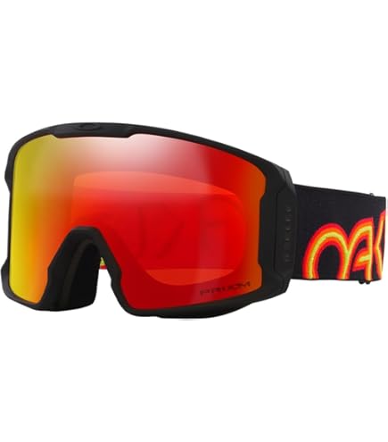Amazon | [オークリー] OAKLEY ゴーグル LINE MINER XM FACTORY PILOT